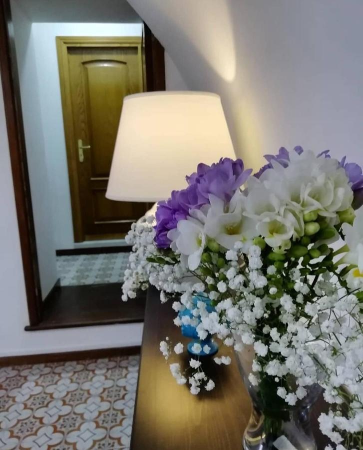 Il Sogno Di Wagner Apartment Ravello Bagian luar foto