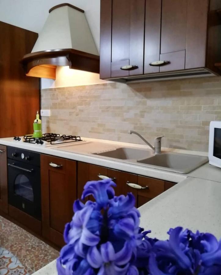 Il Sogno Di Wagner Apartment Ravello Bagian luar foto