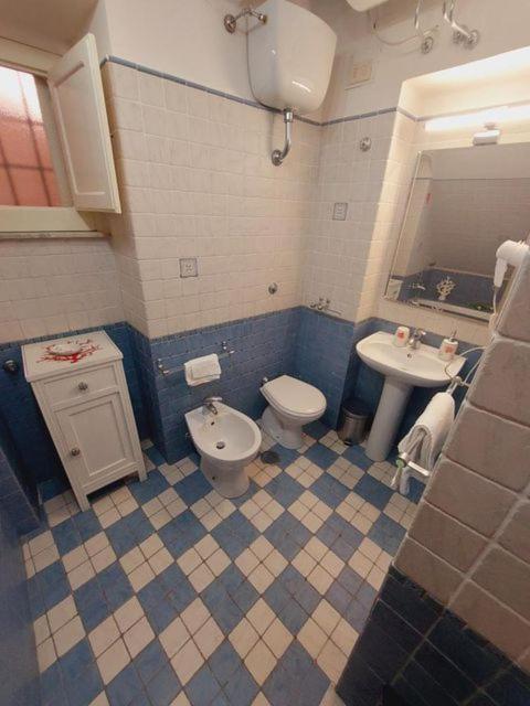 Il Sogno Di Wagner Apartment Ravello Bagian luar foto