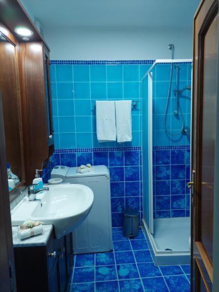 Il Sogno Di Wagner Apartment Ravello Bagian luar foto