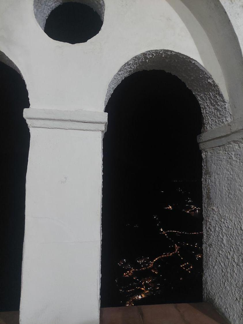 Il Sogno Di Wagner Apartment Ravello Bagian luar foto